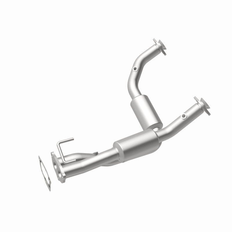 MagnaFlow Conv Direct Fit 04-06 Ford Ranger 4.0L Magnaflow
