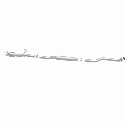 Magnaflow Conv DF 07-09 Mazda CX-7 2.3L Magnaflow