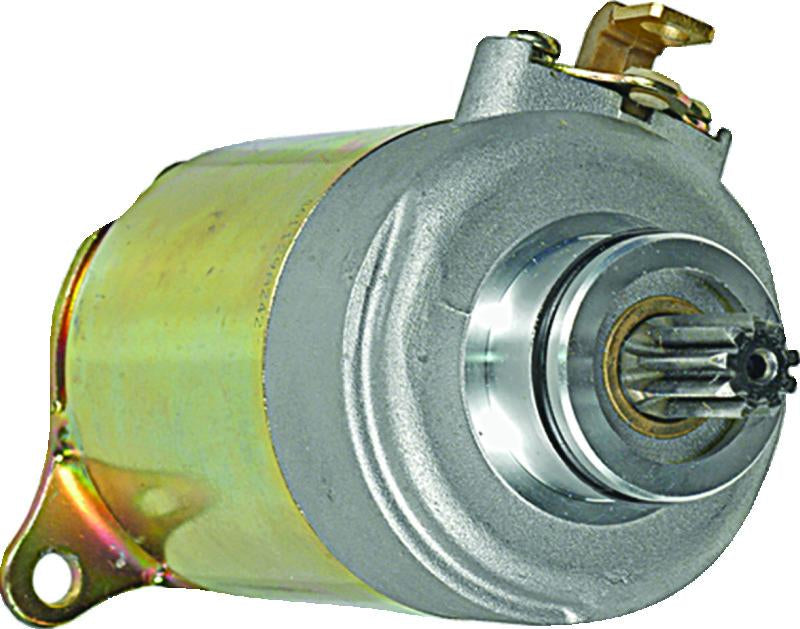 BikeMaster Starter Bm 153858
