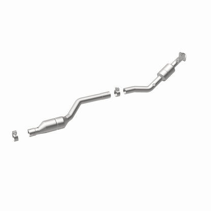 Magnaflow 04-05 Mercedes-Benz SL500 Base V8 5.0L Direct-Fit Catalytic Converter Magnaflow