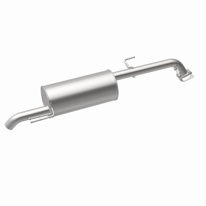 BRExhaust 10-13 KIA FORTE KOUP Muffler Kit