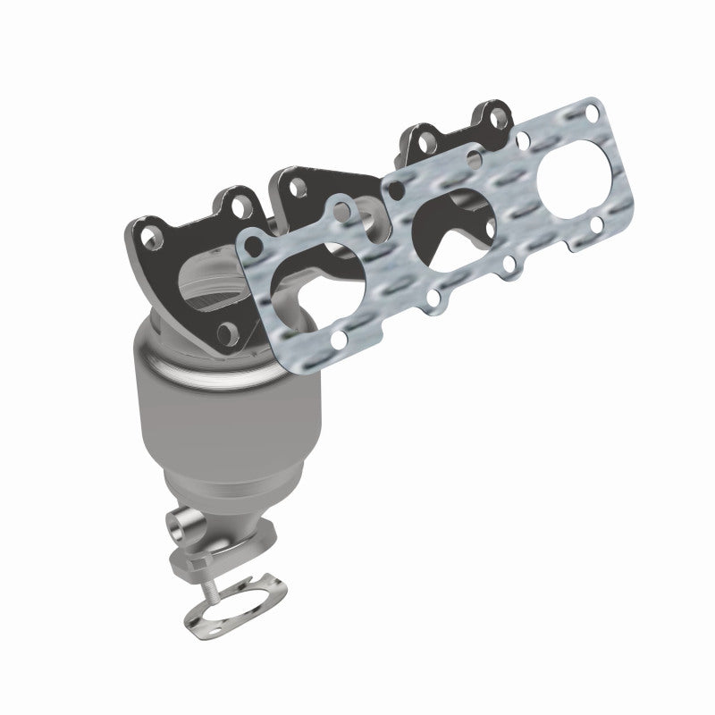 Magnaflow 10-12 Santa Fe 3.5 Manifold Direct Fit Converter Magnaflow