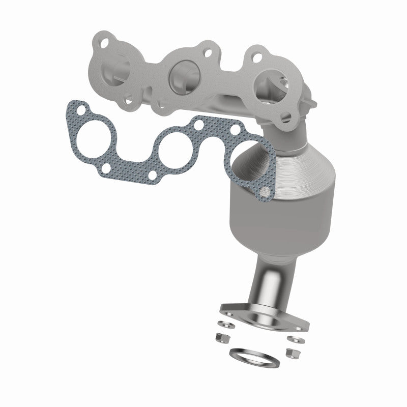 MagnaFlow Conv. DF 04-06 Lexus ES330 / 04-06 Toyota Camry/04-08 Solara 3.3L P/S Manifold Magnaflow