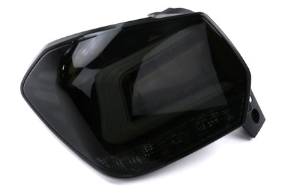 OLM USDM CS Style LED Tail Lights - 2013-2017 Crosstrek