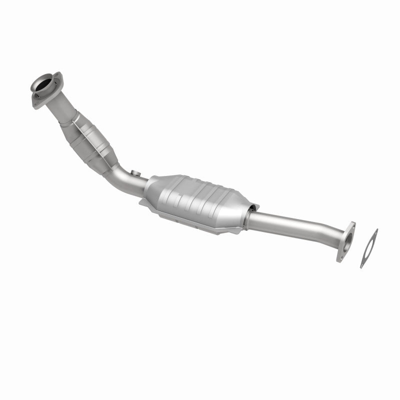 Magnaflow Conv DF 03-06 Ford Crown Victoria / 03-06 Lincoln Town Car 4.6L (California) Magnaflow
