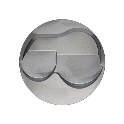 Wiseco Chevy 410 4.130in Bore 1.250in CH Piston Set