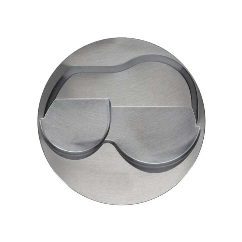 Wiseco Chevy 410 4.155in Bore 1.250in CH Piston Set