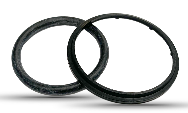 Clutch Masters Seal Kit for 4 Post Hydraulic Bearing N106-S-RK