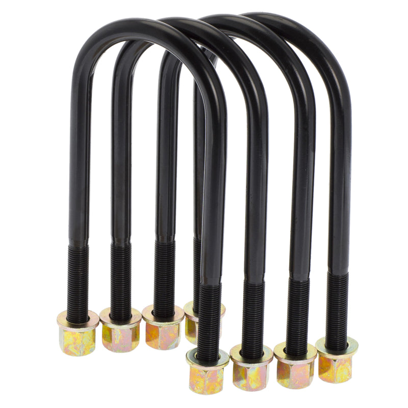 ARB / OME U Bolt Washer & Nut Toy Fj60/75 Rear Old Man Emu