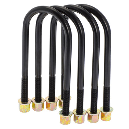 ARB / OME U Bolt Washer & Nut Toy Fj60/75 Rear Old Man Emu