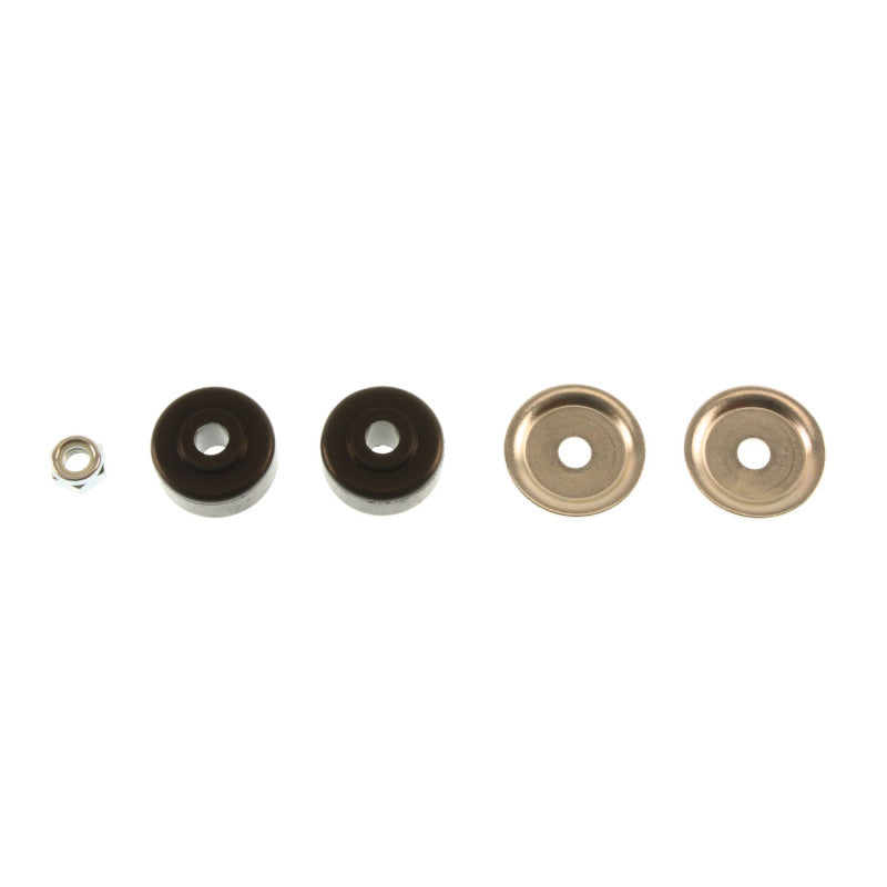 Bilstein B6 1968 Chevrolet Camaro Base Rear 46mm Monotube Shock Absorber Bilstein