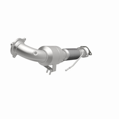 MagnaFlow OEM Grade 13-16 Ford Fusion L4-1.5L Direct Fit Federal Catalytic Converter Magnaflow