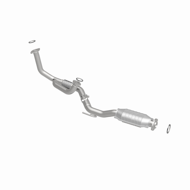 MagnaFlow Conv DF 97-99 Avalon 3.0 ypipe CAem Magnaflow
