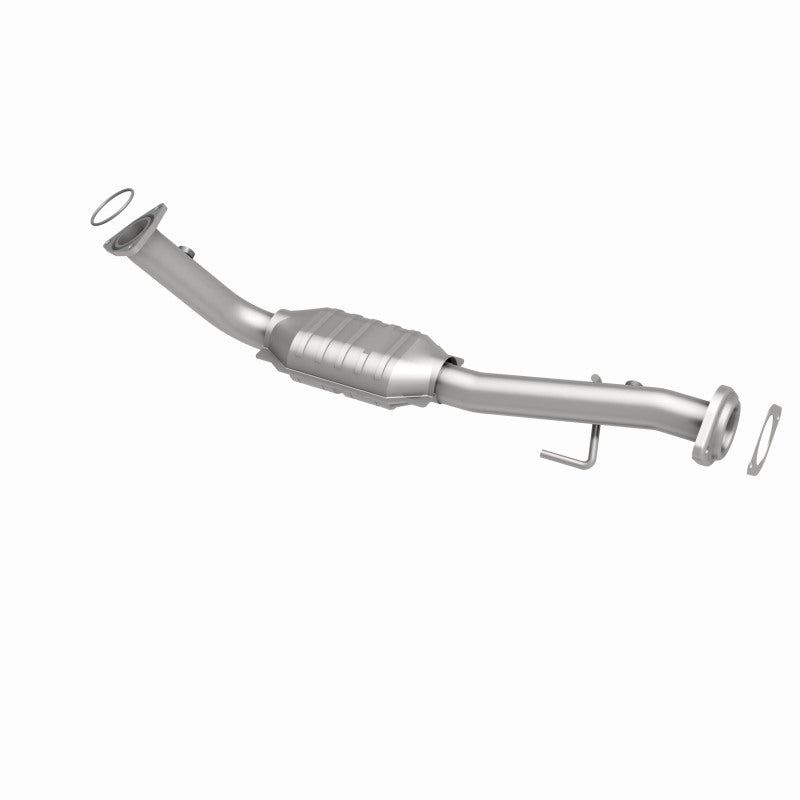 MagnaFlow Conv DF 03-06 Silverado SS Passenger Side OEM Magnaflow