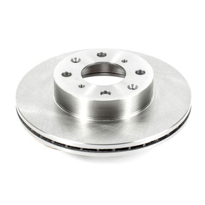 Power Stop 84-89 Honda Accord Front Autospecialty Brake Rotor PowerStop