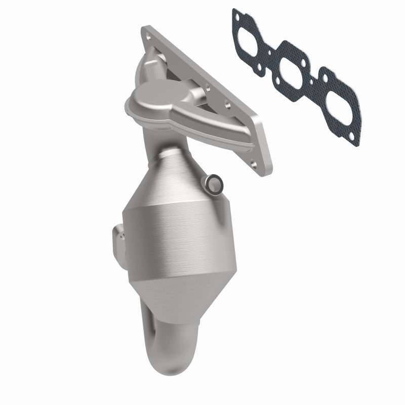 MagnaFlow Conv DF 01-02 Cougar 2.5L Front Magnaflow