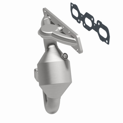 MagnaFlow Conv DF 01-02 Cougar 2.5L Front Magnaflow