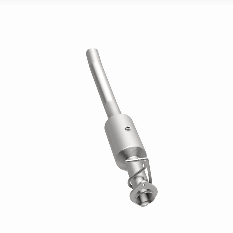 MagnaFlow 16-19 Ford F-53 V10 6.8L Underbody Direct-Fit Catalytic Converter Magnaflow