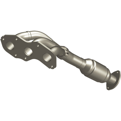 MagnaFlow Conv DF 06-08 IS250/350 PS mani OEM Magnaflow