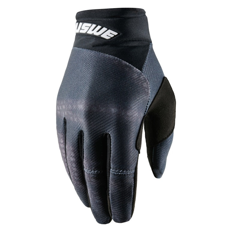 USWE Lera Off-Road Gloves Black - L