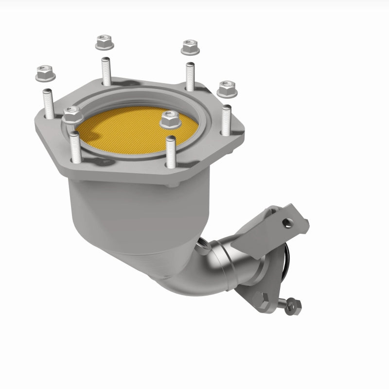 MagnaFlow 6511128 Direct-Fit Catalytic Converter