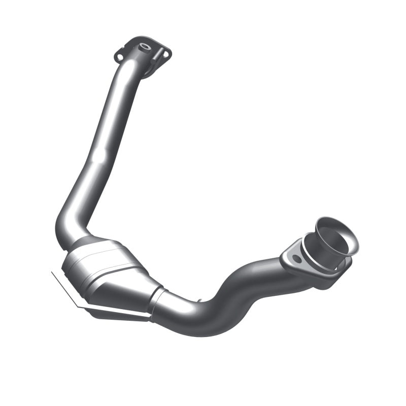 MagnaFlow Conv DF 96-97 Ford Explorer 5.0L Magnaflow