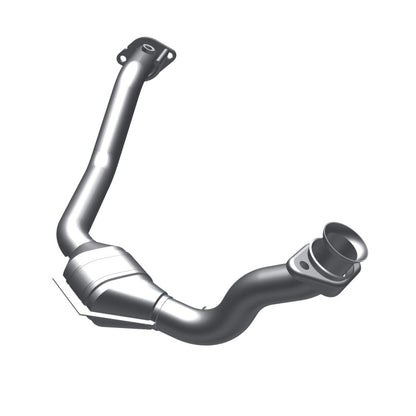MagnaFlow Conv DF 96-97 Ford Explorer 5.0L Magnaflow