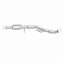 Load image into Gallery viewer, MagnaFlow Conv DF 02-05 Hyundai Sonata 2.7L