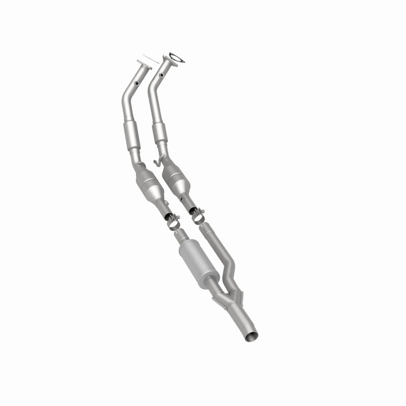 Magnaflow California Direct Fit Converter 08-09 Audi TT Quattro 3.2L Magnaflow