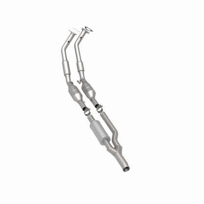 Magnaflow California Direct Fit Converter 08-09 Audi TT Quattro 3.2L Magnaflow