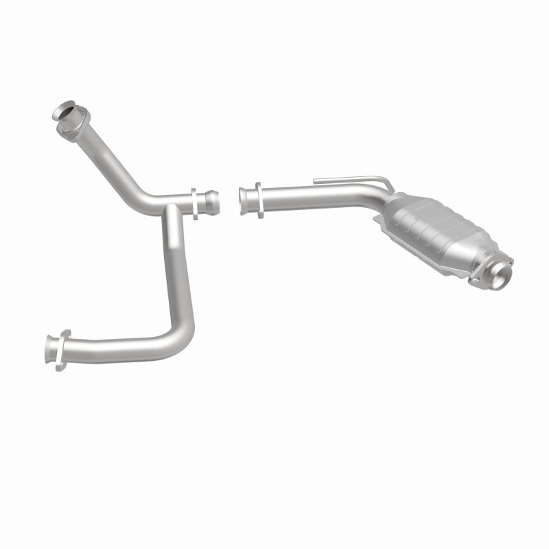 MagnaFlow Conv DF Ford-Mercury 84 87 Magnaflow