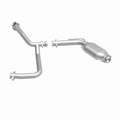 MagnaFlow Conv DF Ford-Mercury 84 87 Magnaflow