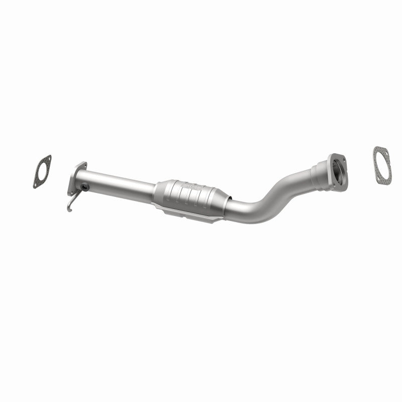 MagnaFlow Conv DF 99-02 Oldsmobile Intrigue