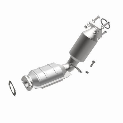 Magnaflow 08-09 Infiniti EX35 3.5L Direct Fit Converter Magnaflow
