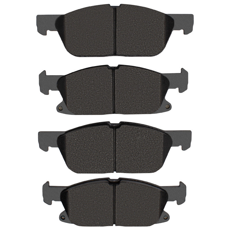 R1 19-24 Ford Edge Front Optimum OE Brake Pads