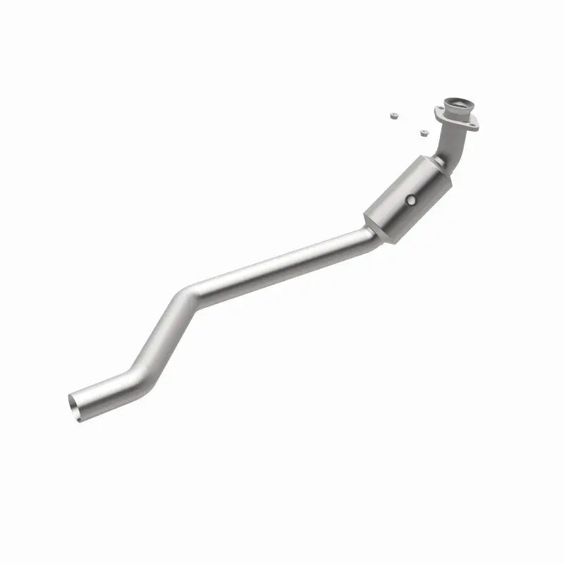 MagnaFlow Conv DF 06-08 Jaguar S-Type 3.0L Magnaflow