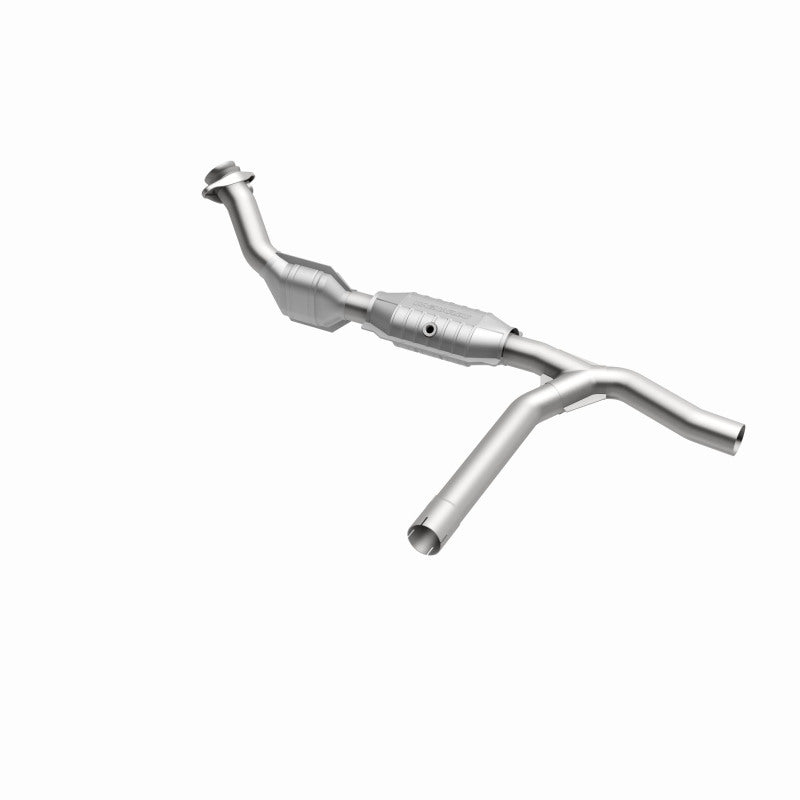MagnaFlow Conv DF 01 Ford Trucks 4.6L Magnaflow