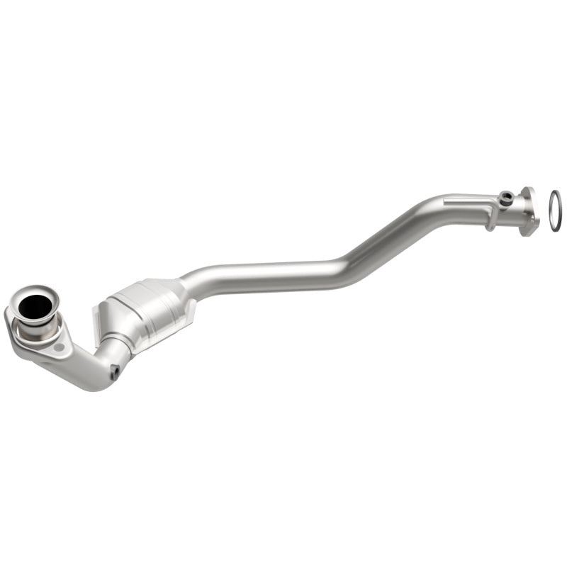 MagnaFlow Conv DF 96-97 Ford Explorer 5.0L Magnaflow