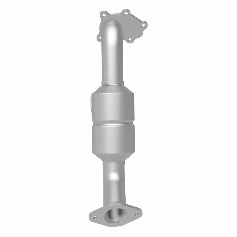 MagnaFlow Conv DF 02-07 WRX/STi frt OEM Magnaflow