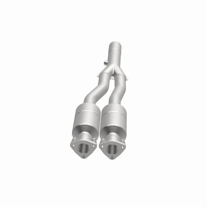 MagnaFlow Conv DF 00-06 Audi TT Quattro Driver Side Magnaflow