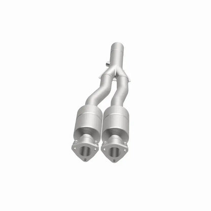 MagnaFlow Conv DF 00-06 Audi TT Quattro Driver Side Magnaflow