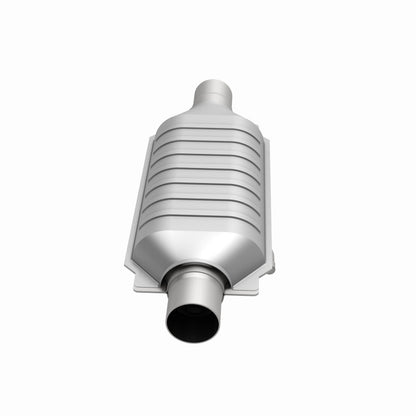 MagnaFlow Conv Univ 2 W/Air Magnaflow