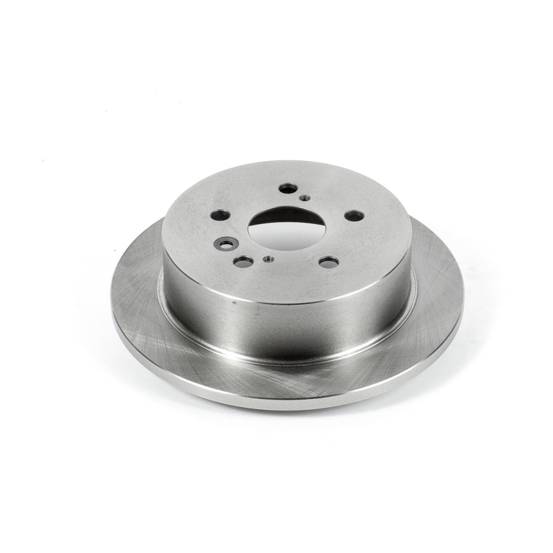 Power Stop 04-10 Toyota Sienna Rear Autospecialty Brake Rotor PowerStop