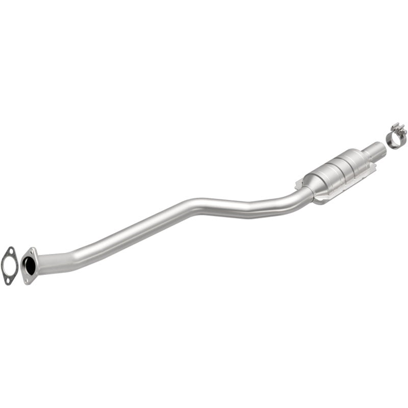 MagnaFlow Conv DF 06-07 BMW 530i 3.0L Passenger Side Magnaflow