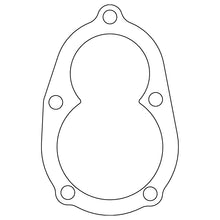 Load image into Gallery viewer, Cometic Ford 59A Flathead V8 .010in FB Oil Pump Drive Cover Gasket - 1932-1941