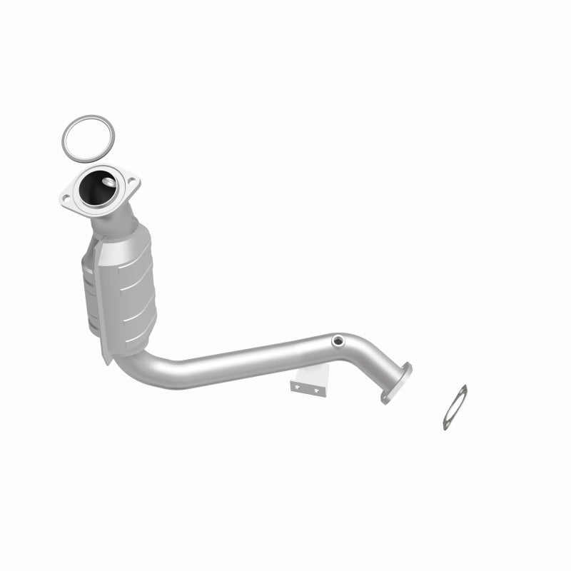 MagnaFlow Conv DF Ford Escort 98-01 2. OEM Magnaflow