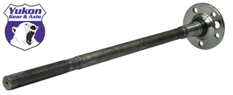 Yukon Gear 1541H Alloy Rear Axle For Chrysler 8.75in Yukon Gear & Axle