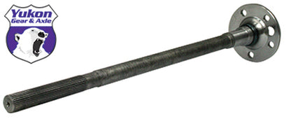 Yukon Gear 1541H Alloy Rear Axle For Chrysler 8.75in Yukon Gear & Axle