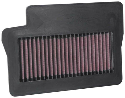 K&N Yamaha MT-09 890 2021 Replacement Air Filter K&N Engineering