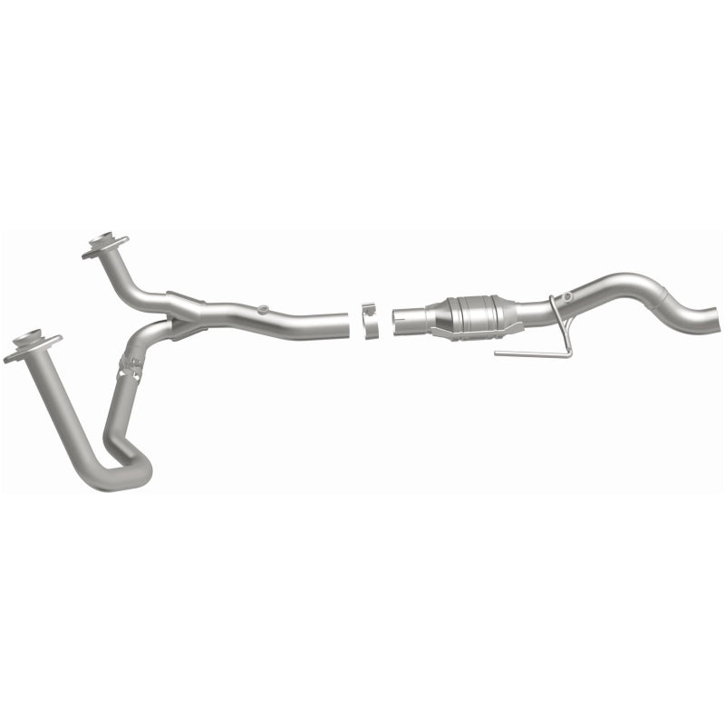 Magnaflow 2000 Dodge Dakota 5.9L Direct Fit Converter Magnaflow